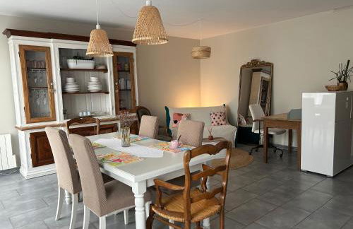 Le Serenity - lit XL, Parking, Proche Centre - Photo 6