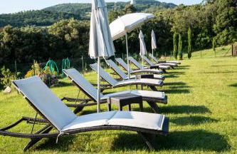 Agriturismo Podere Casetta - Foto 13