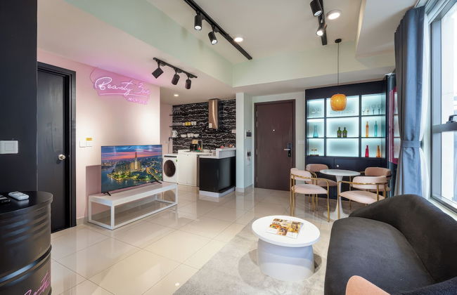 Elegance The Tresor D4 - Foto 37