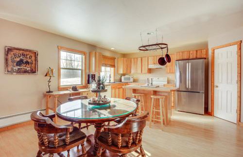 Montana Vacation Rental 32 Mi to Yellowstone! - Foto 7