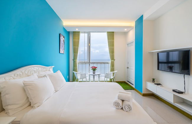 Stephen Luxury Apartments - Foto 15