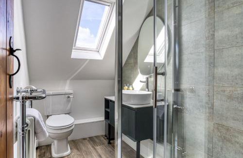 Old Stable Cottage - Photo 19