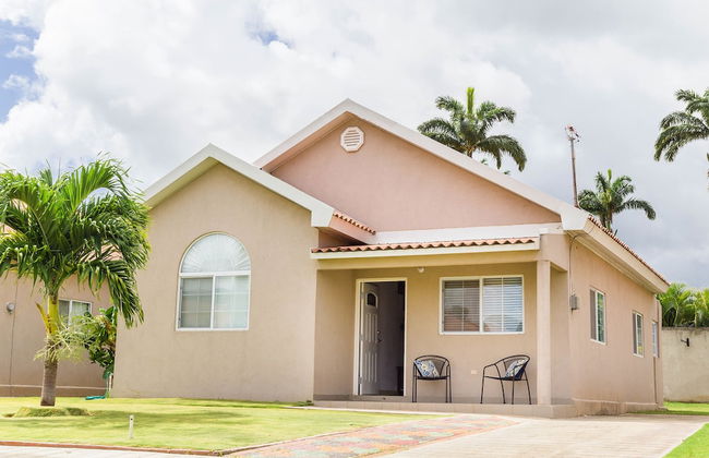 The Oasis Golf Retreat - Photo 33