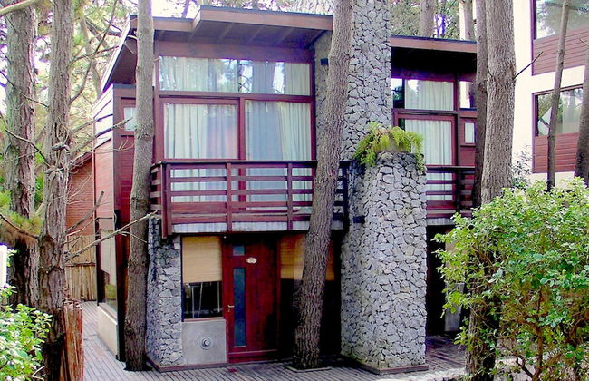 Altos Medanos - Cabañas y Club de Bosque - Foto 39