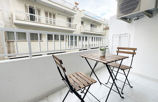 Flora Beachfront Larnaca Finikoudes - Foto 8