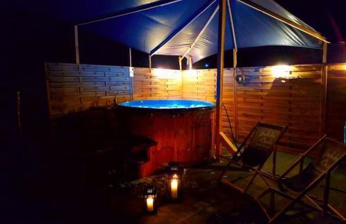 VIP Celebrity House przy Suntago, Grabska Osada Apartamenty - Photo 38