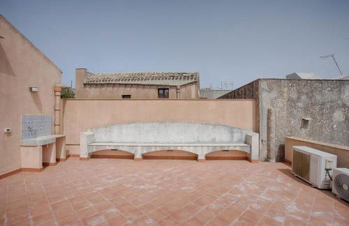 Erice Lovely Apt with Terrace and Stunning View - Foto 14