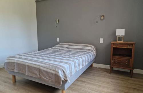 Gite de Maroquies - Photo 30