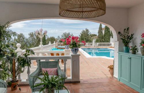 Villa Aroha - Huge Villa, Sea Views & 2 pools - Foto 31