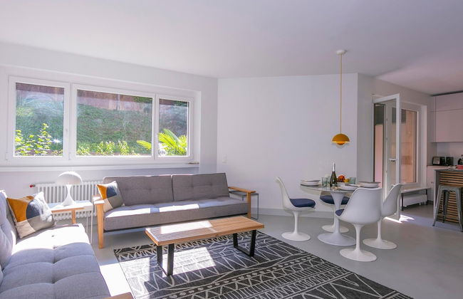 Coloratura in Paradiso Lugano - Foto 15