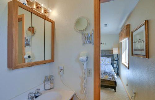 Spacious Buena Vista Home with Fire Pit Near Skiing! - Foto 20