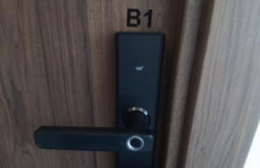 Mini Apartamento de Lujo - Foto 6