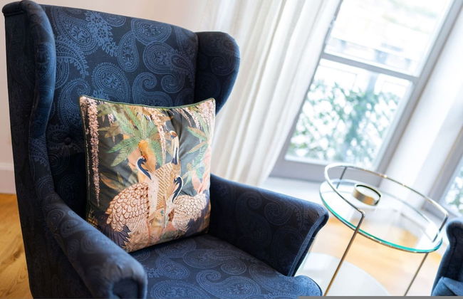 Twin Bridges - Quayside Penthouse - Photo 34