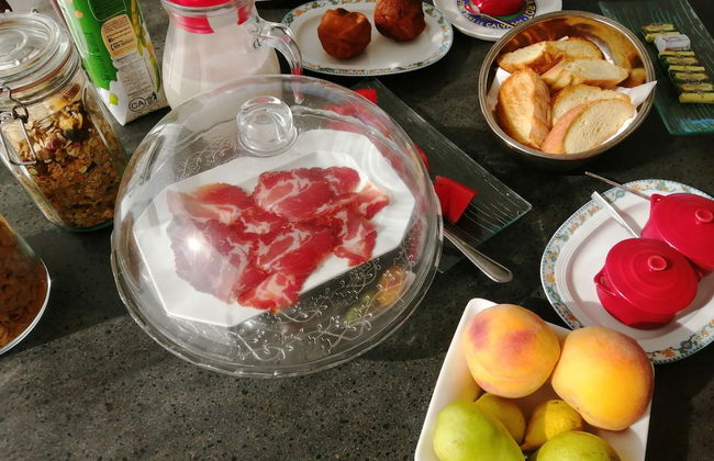 Poggio del Gallo - Foto 26