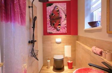 Märchenhaft urlauben auf dem Alpakahof - Foto 2