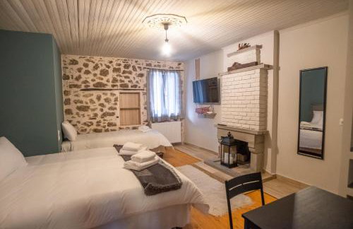 το σπίτι του δάσκαλου- teacher's house - Photo 15