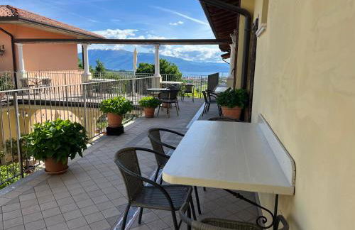 Residence Garda Valtenesi - Foto 12