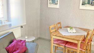 Ferienwohnung Auf dem Hühnerhof - Foto 2