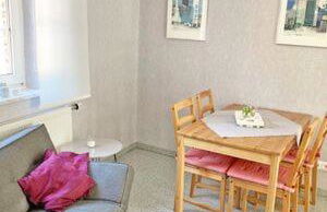 Ferienwohnung Auf dem Hühnerhof - Foto 2