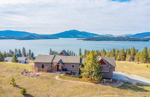 Breathtaking Mountain & Lake Views! - Foto 38