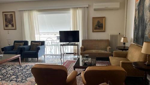 Spacious and sunny appartment in Cholargos - Foto 4