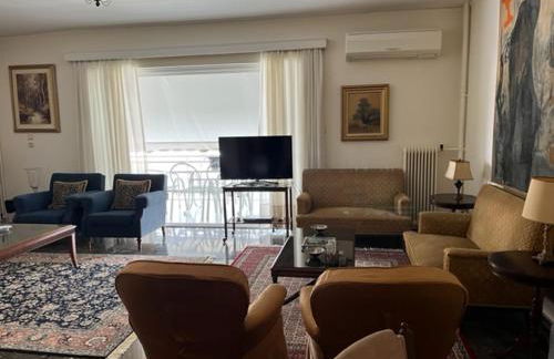 Spacious and sunny appartment in Cholargos - Foto 4