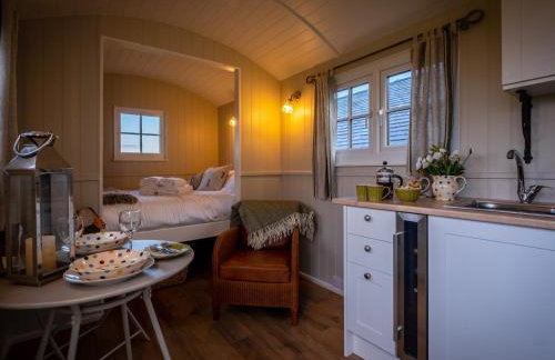 The Pleasant Hut at Mount Pleasant Farm - Foto 4