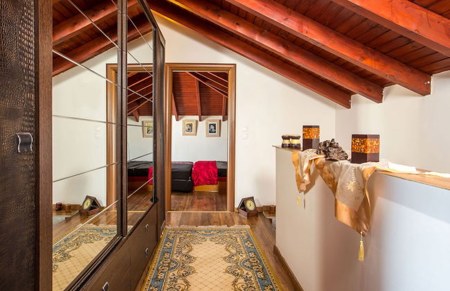 Villa Marilia - Lux home near Beach - Foto 24