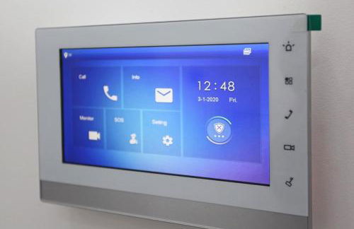 Sapphire House Apartments - Photo 60