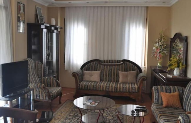 Ayvalik Camlik Villalari - Foto 20