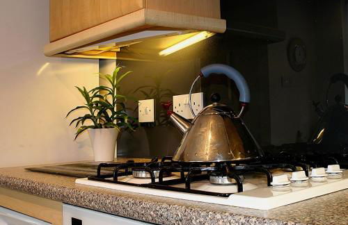 Linden Apartment - Photo 23