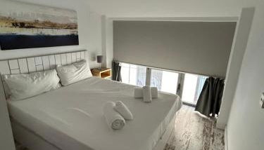 Stylish and Modern Loft in Madrid Centre - Foto 3