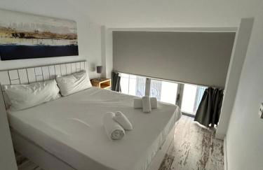 Stylish and Modern Loft in Madrid Centre - Foto 3