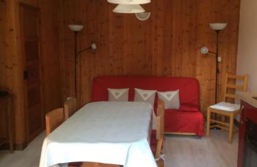 Appartement Claude - Foto 1