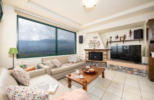 Aloni Villa - Foto 9