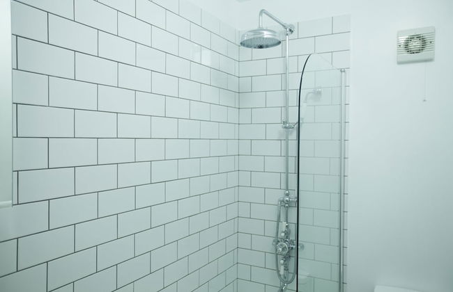 Stunning Central Richmond with garden - Foto 33