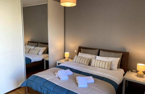 Luxury 4BR with 3 Bathrooms Apartment in Marousi - Foto 47