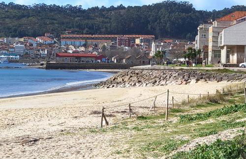 Casa "O Forte" en la playa, Espectacular ubicación - Foto 47