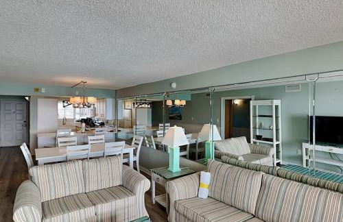 Regency Towers #710 by Resort Collection - Foto 27