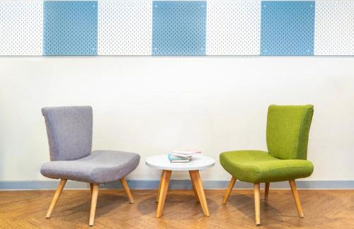 Luxury Classic Studio at Kirby Street near London Bridge, Farrington & camden - Foto 17