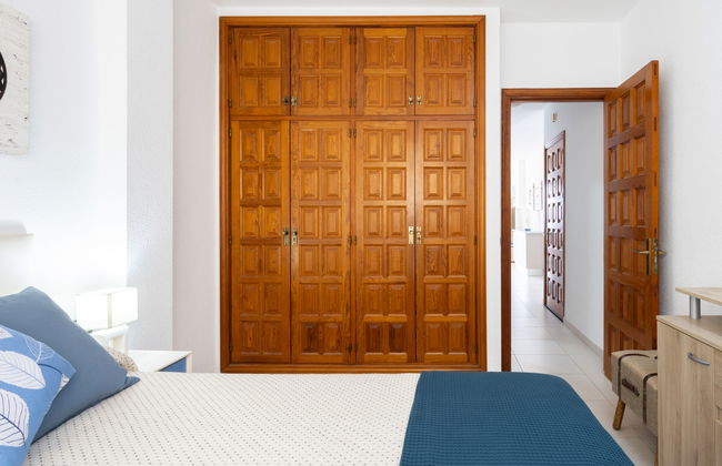 Sea view Drilasol - Foto 13