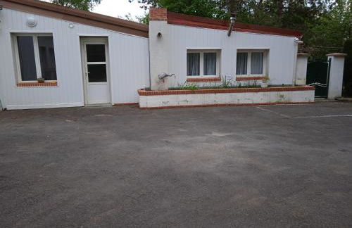 Agréable maison entre Zoo et Châteaux - Foto 25