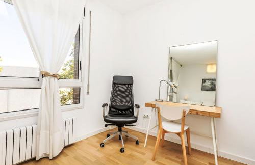 Apartment Vila Olimpica Sant Marti by Interhome - Foto 14