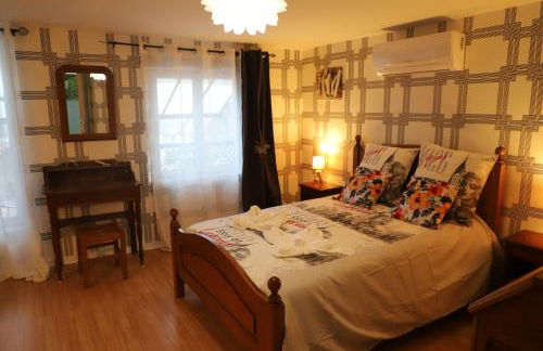 petite maison dans village de caractére - Foto 25