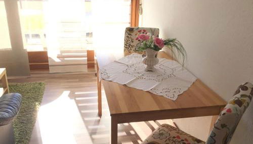 1Z. FeWo 231 barbo Schwimmbad-Sauna-Fitness - Foto 4