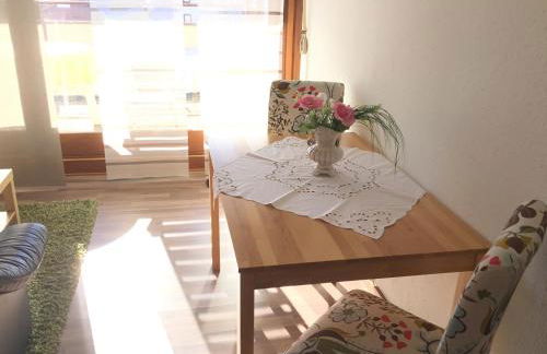 1Z. FeWo 231 barbo Schwimmbad-Sauna-Fitness - Foto 4