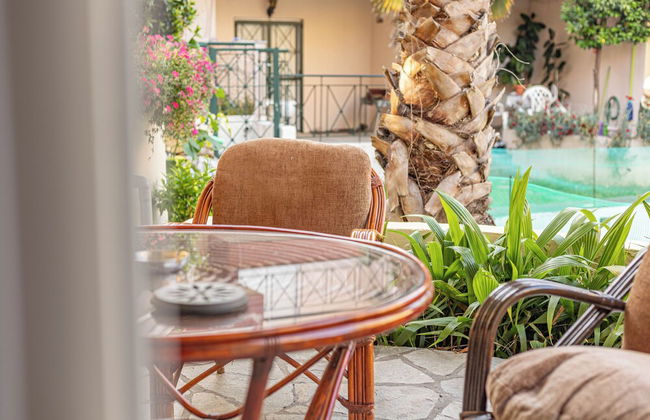 Angel Luxury Apartment in Kriopigi - Foto 13