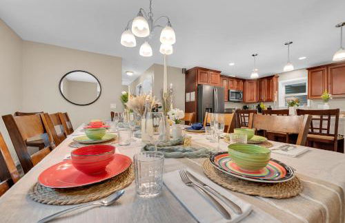 6 Bedrooms Hot Tub Game Room Movie Theater - Foto 78