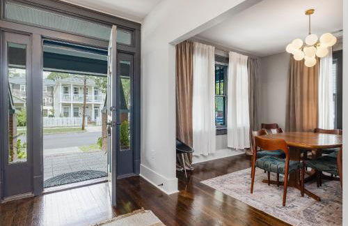 Brooklyn House, Downtown Wilmington - Foto 72