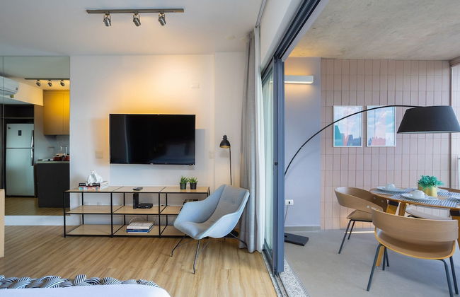 Forma Itaim - Foto 13